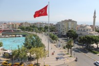 Aydın'da 1 Yılda 45 Bin Olay Aydınlatıldı