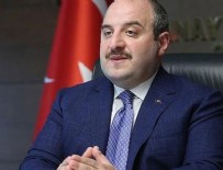 GEZİ PARKI - Bakan Varank'tan Kılıçdaroğlu'na sert sözler