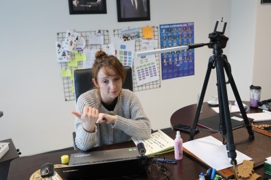 BAYSEM'den Öğrencilere Deneme Sınavı