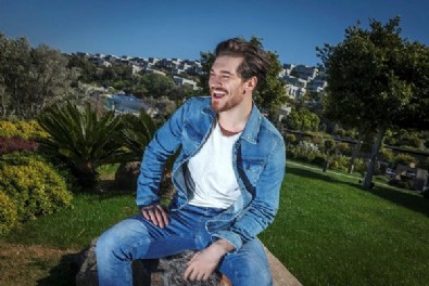 Çağatay Ulusoy'dan milyonluk yatırım