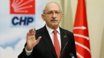 NECİP FAZIL KISAKÜREK - CHP Genel Başkanı Kemal Kılıçdaroğlu yine tartışmalı sözler sarfetti: Başörtüsü yasağını biz kaldırdık