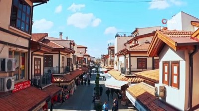 Konya'da Salgında 'Reklam Panolu Tanıtım Desteği' Esnafı Memnun Etti