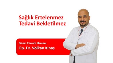 Pandemide Onkolojik Cerrahi