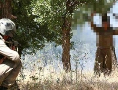 PKK'da çözülme sürüyor!