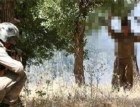 PKK'da çözülme sürüyor!