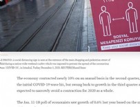 LÜTFI ELVAN - Battık bittik lobisini üzen haber!