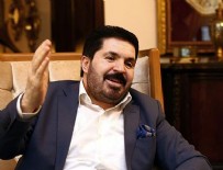 Savcı Sayan'dan örnek hareket! Kapı Kapı dolaşıp...!!!