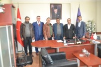 Söğütlü Adaylığını Açıkladı