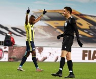 Valencia'dan 1 Gol, 1 Asist