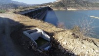 Beydağ Barajı'na Yılda 14.5 Milyon Metreküp Can Suyu