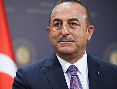 Çavuşoğlu'ndan kritik telefon!