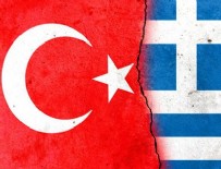 YUNANISTAN - Dışişleri Bakanlığı'ndan Yunanistan'a 'azınlık' tepkisi!
