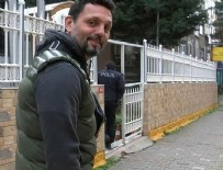 ALANYASPOR - Erol Bulut şikayetçi oldu!