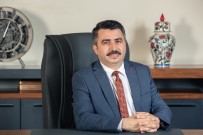 İsabey'e 150 Sosyal Konut