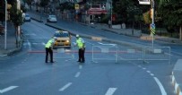 HRANT DİNK - İstanbullular dikkat! O yollar kapatılıyor...