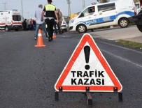 Katliam gibi kaza! Çok sayıda ölü var!