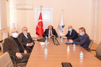 Kemeraltı'nın UNESCO'ya Girmesi İçin Çalışmalar Başlıyor