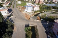 Kepez'den DSİ Kanalına 5 Köprü Daha