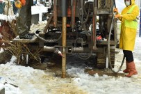 Mansur Yavaş 'Dikimevi-Natoyolu Raylı Sistem' Projesinde Sondaj Çalışmalarına Başlandığını Açıkladı