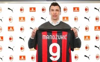 Mario Mandzukic, Milan'da