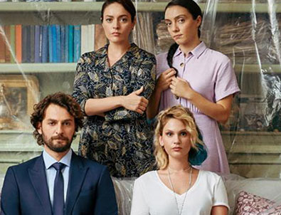 Masumlar Apartmanı'nda deprem! Başrol oyuncusu ayrıldı mı?