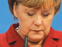 ANGELA MERKEL - Merkel flaş koronavirüs kararını açıkladı!