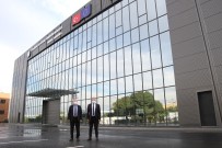 Mersin Model Fabrika'da Hedef Karanlık Fabrikalar