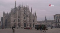 Milano'da Açık Alanda Sigara İçmek Yasaklandı