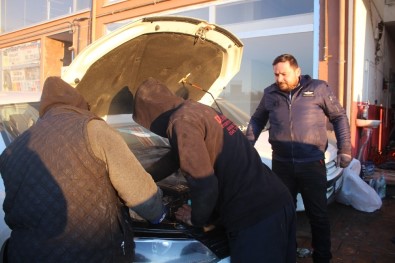 (Özel) Araç Sahipleri Dikkat! Bu Uyarı Çok Önemli