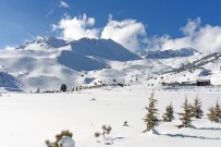 Sömestr'da Kayak Tatili Molası