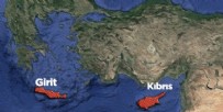 İTALYA - Yunanistan'dan haddini aşan Girit açıklaması!