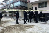 YUNUS EMRE - Ankara'da kan donduran olay! 3 ölü...