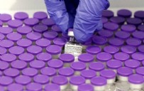 İTALYA - Avrupa Birliği koronavirüs aşısı programına sorunlu başladı!