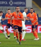 Başakşehir'de Rafael Cezalı Duruma Düştü