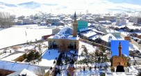 Bayburt'ta 5 Asırdır Ayakta Duran Caminin Nisan Ayında Restorasyonuna Başlanacak