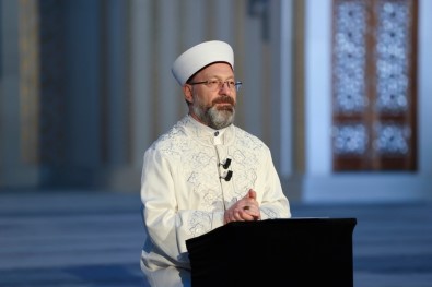 'Biz Müminler, Dünyadaki Muhasebemizi Ahiretteki Hesaba Göre Yapmalıyız'