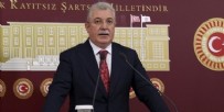KEMAL KILIÇDAROĞLU - Kılıçdaroğlu'nun hakaretine AK Parti'den sert tepki