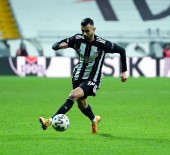 Rachid Ghezzal Açıklaması 'Şu An Sadece Beşiktaş'a Odaklıyım'