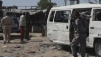 SOMALI - Somali'de Türk işçilerine saldırı!