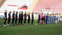 TFF 1. Lig Açıklaması Ümraniyespor Açıklaması 2 - Akhisarspor Açıklaması 1 (Maç Sonucu) Haberi
