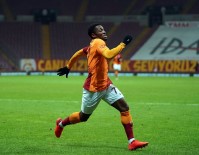 500. Gol Jesse Sekidika'dan