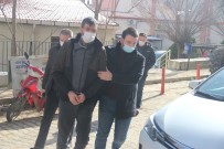 9 Aydır Aranan Cinayet Şüphelisi İstanbul'a Kaçarken Yakalandı Haberi