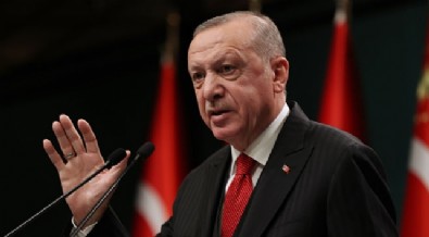 Başkan Erdoğan'dan flaş açıklamalar