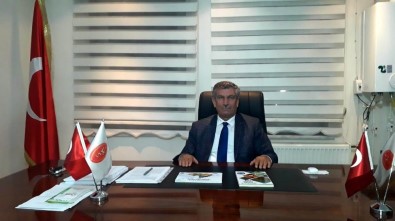Başkan Prof. Dr. Akgül'den Sağlık Bakanı Fahrettin Koca'ya Çağrı