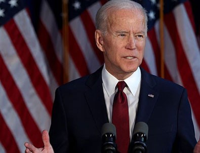 Biden'ın ilk icraatları bunlar olacak!