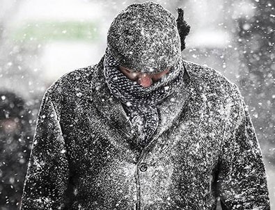 Birçok ile uyarı geldi! Aman dikkat!