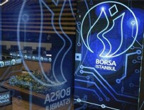 JAPONYA - Borsa İstanbul rekora doymuyor!