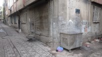 Diyarbakır'da Vahşet Haberi