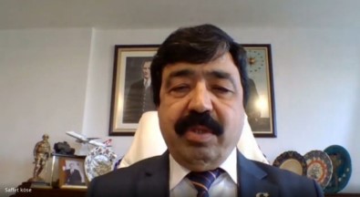 DPÜ'de 'Günümüzde Aile Kavramı' Konulu Konferans