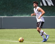 Elazığ Karakoçan FK'ya Gençlik Aşısı